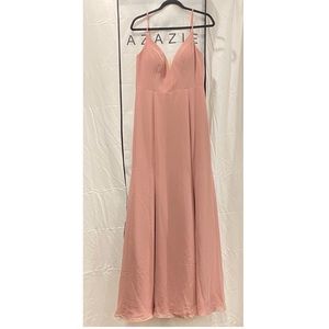 Brand New Azazie Ezra Bridesmaids Dress